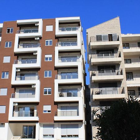 Centar New Loki Apartments Budva Bagian luar foto